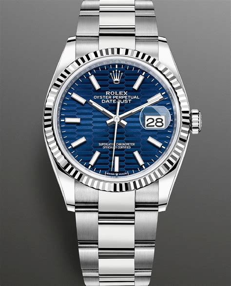 rolex datejust new 2021|rolex datejust men's watch.